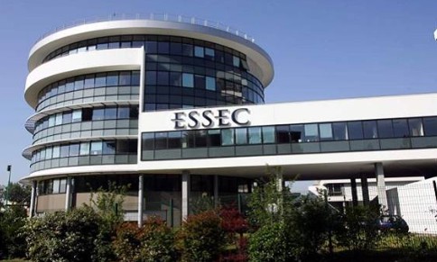 ESSEC DSBA Fees